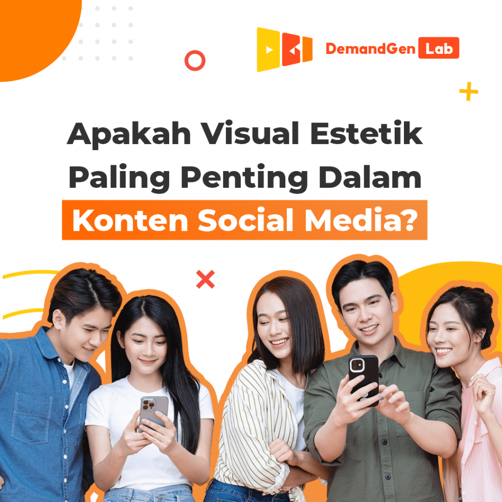 Knowledge center demand gen lab