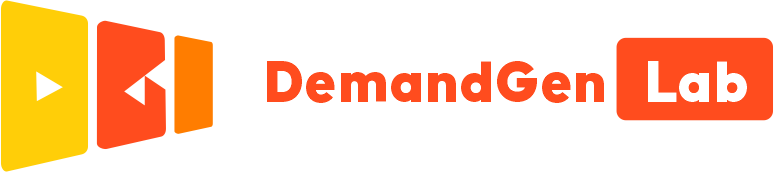 Demand Gen Lab Logo