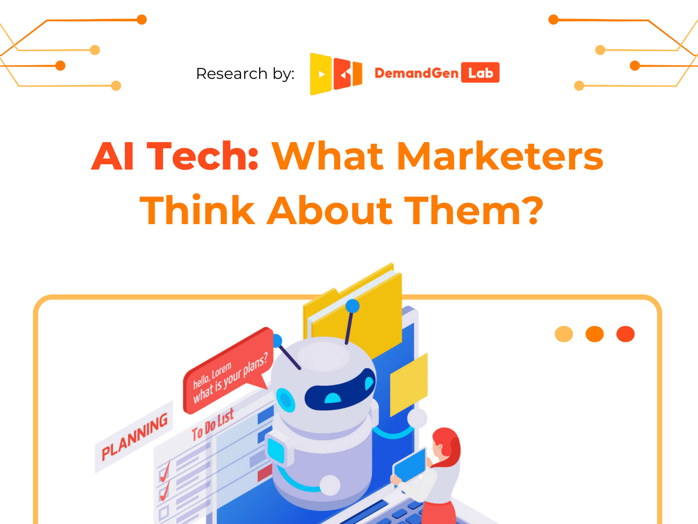 Market Research Insights – AI Tech di Mata Marketing Leaders Indonesia